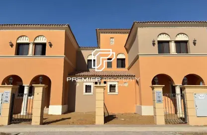 Townhouse - 3 Bedrooms - 3 Bathrooms for sale in City Gate - 5th Settlement Compounds - The 5th Settlement - New Cairo City - Cairo
