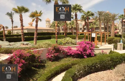 Apartment - 1 Bedroom - 1 Bathroom for sale in Sahl Hasheesh Resort - Sahl Hasheesh - Hurghada - Red Sea