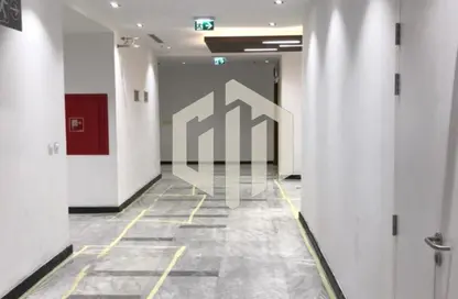 Office Space - Studio - 2 Bathrooms for rent in Mivida - 5th Settlement Compounds - The 5th Settlement - New Cairo City - Cairo