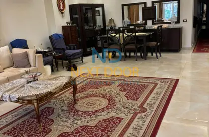شقة - 3 غرف نوم - 2 حمامات للبيع في عمارات النرجس - النرجس - مدينة القاهرة الجديدة - القاهرة