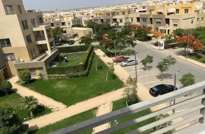 شقة - 3 غرف نوم - 3 حمامات للبيع في بالم هيلز بالم باركس - وصلة دهشور الجنوبية - مدينة 6 أكتوبر - الجيزة