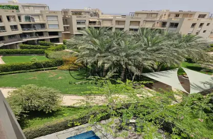 (بنتهاوس  (روف - 4 غرف نوم - 4 حمامات للايجار في سيتي فيو - طريق مصر اسكندرية الصحراوي - مدينة 6 أكتوبر - الجيزة