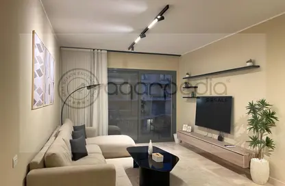 Apartment - 3 Bedrooms - 3 Bathrooms for rent in Villette - 5th Settlement Compounds - The 5th Settlement - New Cairo City - Cairo