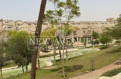 Townhouse - 3 Bedrooms - 3 Bathrooms for sale in Green Square - Mostakbal City Compounds - Mostakbal City - Future City - Cairo
