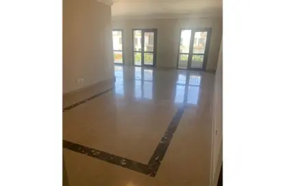Apartment - 3 Bedrooms - 3 Bathrooms for rent in Westown - Sheikh Zayed Compounds - Sheikh Zayed City - Giza