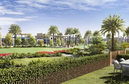 Apartment - 3 Bedrooms - 3 Bathrooms for sale in O West - 6 October Compounds - 6 October City - Giza