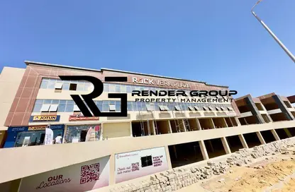 Office Space - Studio for sale in Rock Vera - 5th Settlement Compounds - The 5th Settlement - New Cairo City - Cairo