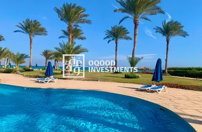 Chalet - 3 Bedrooms - 2 Bathrooms for sale in La Vista 6 - La Vista - Al Ain Al Sokhna - Suez