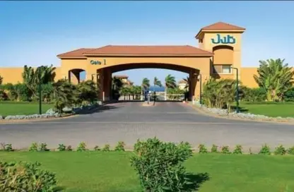 Chalet - 3 Bedrooms - 2 Bathrooms for sale in Telal Al Sokhna - Al Ain Al Sokhna - Suez