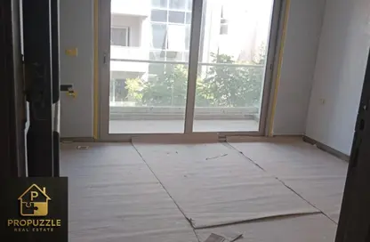 شقة - 2 غرف نوم - 2 حمامات للايجار في جاليريا  مون فالى - المستثمرين الجنوبية - مدينة القاهرة الجديدة - القاهرة