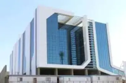 مساحات مكتبية - استوديو - 1 حمام للايجار في ميفيدا - كمبوندات التجمع الخامس - التجمع الخامس - مدينة القاهرة الجديدة - القاهرة