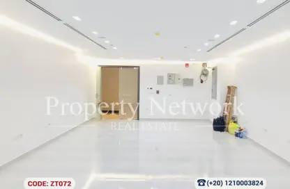 مساحات مكتبية - استوديو - 1 حمام للايجار في هايد بارك - مدينة القاهرة الجديدة - القاهرة