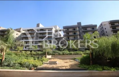 Apartment - 3 Bedrooms - 3 Bathrooms for sale in Zizinia Al Mostakbal - Mostakbal City Compounds - Mostakbal City - Future City - Cairo