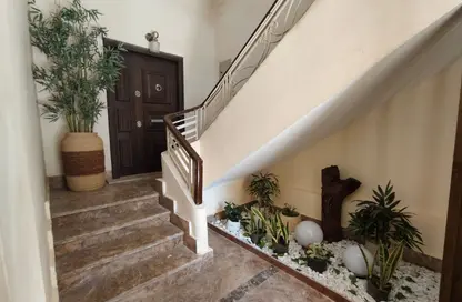 (بنتهاوس  (روف - 3 غرف نوم - 4 حمامات للايجار في مصر الجديدة - القاهرة