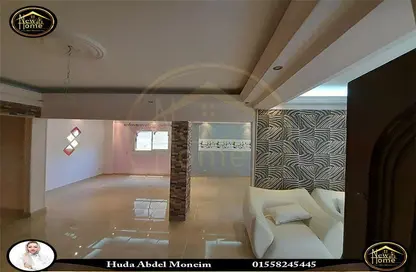 Apartment - 2 Bedrooms - 1 Bathroom for sale in El Asafra Bahary - Asafra - Hay Than El Montazah - Alexandria