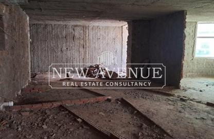 Office Space - Studio - 1 Bathroom for sale in Al Hegaz St. - El Mahkama Square - Heliopolis - Masr El Gedida - Cairo