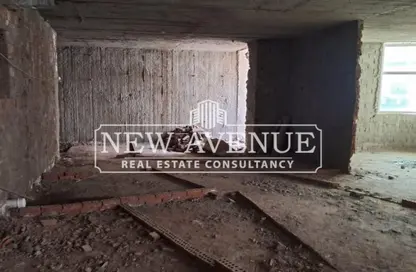 Office Space - Studio - 1 Bathroom for sale in Al Hegaz St. - El Mahkama Square - Heliopolis - Masr El Gedida - Cairo
