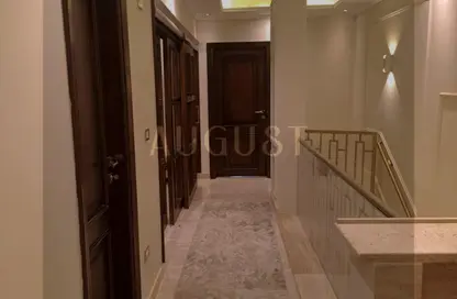 iVilla - 3 Bedrooms - 3 Bathrooms for sale in Mountain View Hyde Park - 5th Settlement Compounds - The 5th Settlement - New Cairo City - Cairo