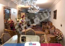 Apartment - 2 bedrooms - 1 bathroom for للبيع in Abo Qir St. - Sporting - Hay Sharq - Alexandria