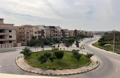 Apartment - 3 Bedrooms - 3 Bathrooms for sale in El Banafseg 3 - El Banafseg - New Cairo City - Cairo