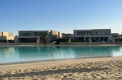 Villa - 3 Bedrooms - 2 Bathrooms for sale in Salt - Ras Al Hekma - North Coast