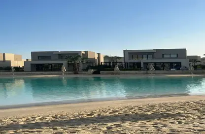 Villa - 3 Bedrooms - 2 Bathrooms for sale in Salt - Ras Al Hekma - North Coast