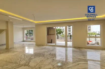 Duplex - 4 Bedrooms - 3 Bathrooms for rent in Hyde Park - 5th Settlement Compounds - The 5th Settlement - New Cairo City - Cairo