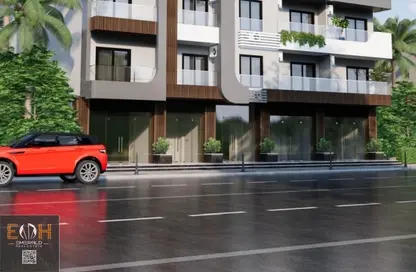 شقة - غرفة نوم - 1 حمام للبيع في ريزورت فيرو كلوب سانت ماريا - منتجعات الغردقة - الغردقة - محافظة البحر الاحمر
