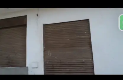 Shop - Studio - 1 Bathroom for sale in 8th District - 6 October City - Giza
