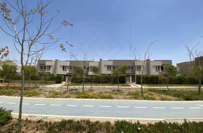 Villa - 4 Bedrooms - 4 Bathrooms for sale in Badya Palm Hills - 6 October Compounds - 6 October City - Giza