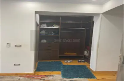 شقة - 3 غرف نوم - 2 حمامات للبيع في شارع ليلي مراد - الياسمين 5 - الياسمين - مدينة القاهرة الجديدة - القاهرة