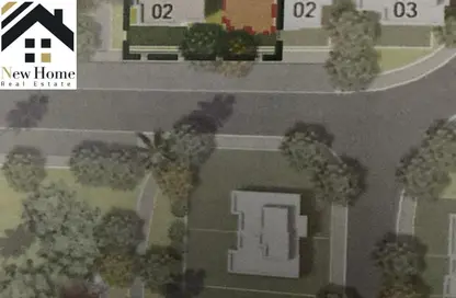 Apartment - 3 Bedrooms - 2 Bathrooms for sale in Sheikh Zayed Compounds - Sheikh Zayed City - Giza