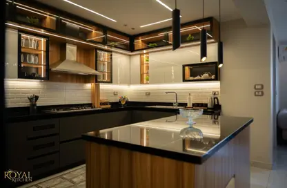 Apartment - 2 Bedrooms - 2 Bathrooms for rent in Eastown - 5th Settlement Compounds - The 5th Settlement - New Cairo City - Cairo Apartment - 2 Bedrooms - 2 Bathrooms for rent in Eastown - 5th Settlement Compounds - The 5th Settlement - New Cairo City - Cairo