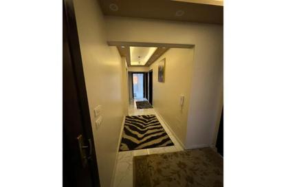Apartment - 3 Bedrooms - 2 Bathrooms for rent in Mahmoud Ghoneim St. - 6th Zone - Nasr City - Cairo