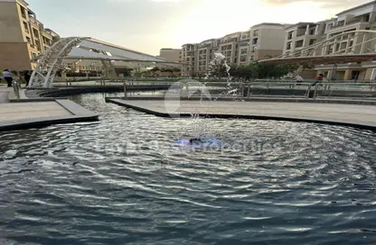 Apartment - Studio - 1 Bathroom for sale in Elan Sarai - Sarai - Mostakbal City Compounds - Mostakbal City - Future City - Cairo Apartment - Studio - 1 Bathroom for sale in Elan Sarai - Sarai - Mostakbal City Compounds - Mostakbal City - Future City - Cairo