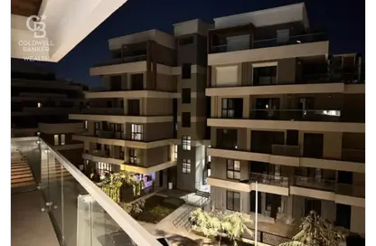 Apartment - Studio - 1 Bathroom for sale in Villette - 5th Settlement Compounds - The 5th Settlement - New Cairo City - Cairo