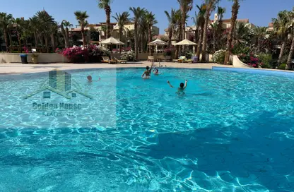 Apartment - Studio - 1 Bathroom for sale in Sahl Hasheesh Resort - Sahl Hasheesh - Hurghada - Red Sea
