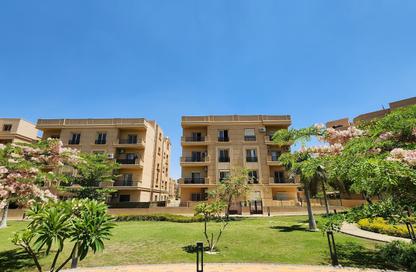 Penthouse - 3 Bedrooms - 3 Bathrooms for sale in Diar 2 - 6 October Compounds - 6 October City - Giza