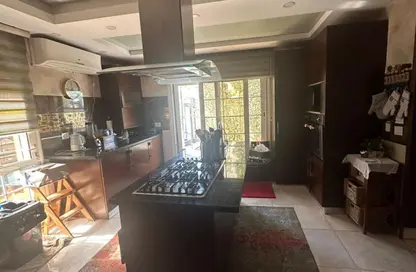 Villa - 4 Bedrooms - 4 Bathrooms for rent in Madinaty - Cairo