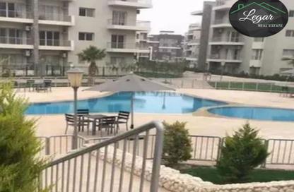 Apartment - 2 Bedrooms - 1 Bathroom for sale in The Address - 12th District - Sheikh Zayed City - Giza