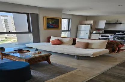 شقة - 1 حمام للايجار في بارك سايد ريزيدنس - أبراج زيد - كمبوندات الشيخ زايد - الشيخ زايد - الجيزة