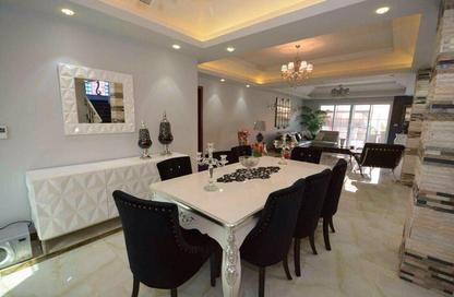 Villa - 5 Bedrooms - 4 Bathrooms for rent in El Rehab Extension - Al Rehab - New Cairo City - Cairo