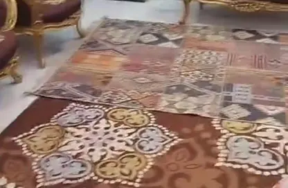 شقة - 2 غرف نوم - 1 حمام للايجار في دجلة بالمز - طريق الواحات - مدينة 6 أكتوبر - الجيزة