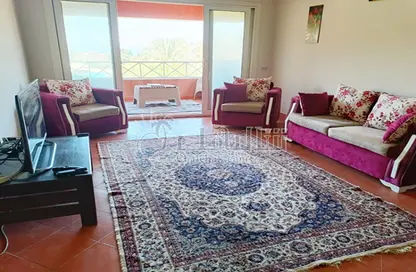 شاليه - 2 غرف نوم - 2 حمامات للبيع في بانوراما - بورتو السخنة - العين السخنة - السويس