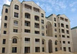 Penthouse - 3 bedrooms - 4 bathrooms for للبيع in L'avenir - Mostakbal City Compounds - Mostakbal City - Future City - Cairo