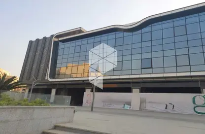 Clinic - Studio - 2 Bathrooms for rent in Akoya - 5th Settlement Compounds - The 5th Settlement - New Cairo City - Cairo