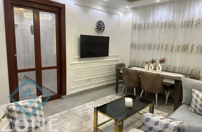 Apartment - 1 Bedroom - 1 Bathroom for sale in Madinaty - Cairo