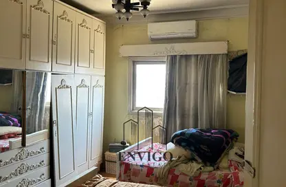 Apartment - 3 Bedrooms - 2 Bathrooms for sale in Gaafar Al Sadek St. - 7th District - Nasr City - Cairo