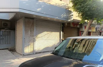 شقة - 2 غرف نوم - 1 حمام للبيع في شارع جامعة الدول العربية - المهندسين - الجيزة