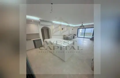 شاليه - 2 غرف نوم - 2 حمامات للبيع في مراسي - سيدي عبد الرحمن - الساحل الشمالي